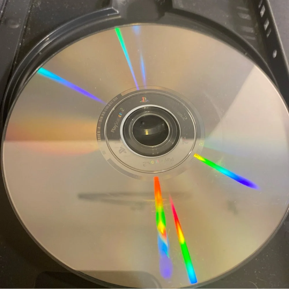 Sony cabela dangerous